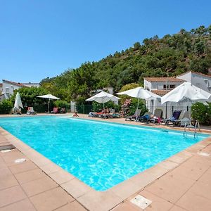 Zenitude Hôtel-Résidences Mandelieu la Napoule
